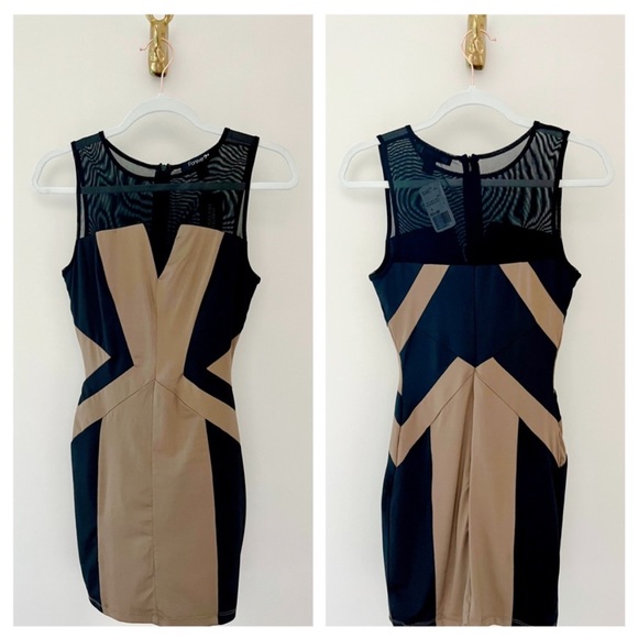 Size Small Lot of Forever 21 Bodycon Mini Dresses - Picture 8 of 11